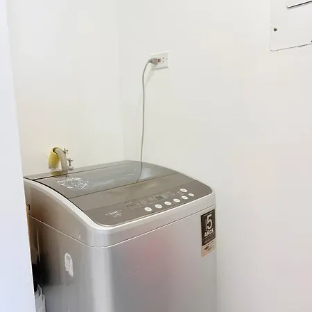 Mulata Confort Torices Apartment *