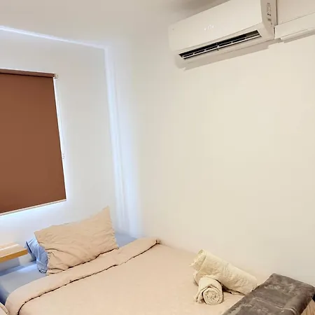 Mulata Confort Torices Apartment *