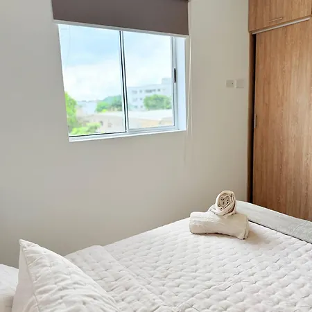 Apartment Mulata Confort Torices Cartagena