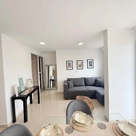 Mulata Confort Torices Apartment