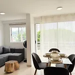 Apartamento Mulata confort Cartagena Torices