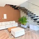 Apartamento Mulata confort Cartagena Torices