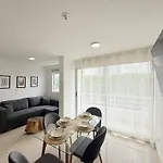 Apartamento Mulata confort Cartagena Torices