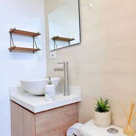 Mulata Confort Torices Apartamento *