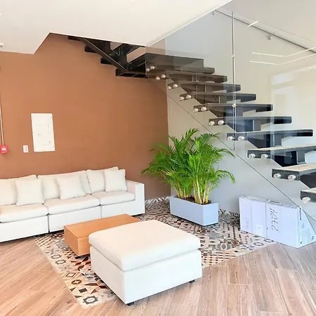 Mulata Confort Torices Apartamento Cartagena