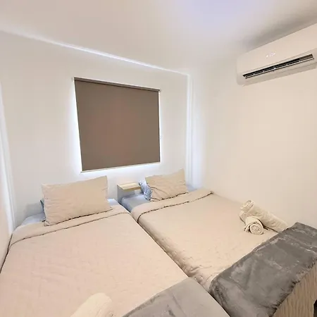 Apartamento Mulata Confort Torices Cartagena