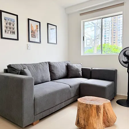 Apartamento Mulata Confort Torices Cartagena