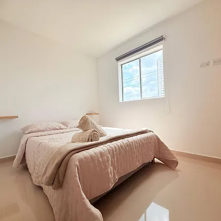 Mulata Confort Torices Apartamento *