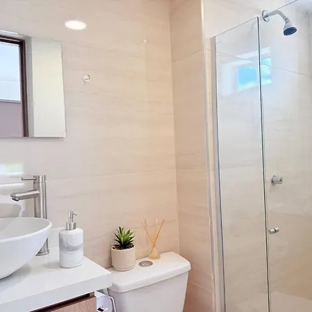 Apartamento Mulata Confort Torices