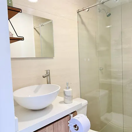 Mulata Confort Torices Apartamento *