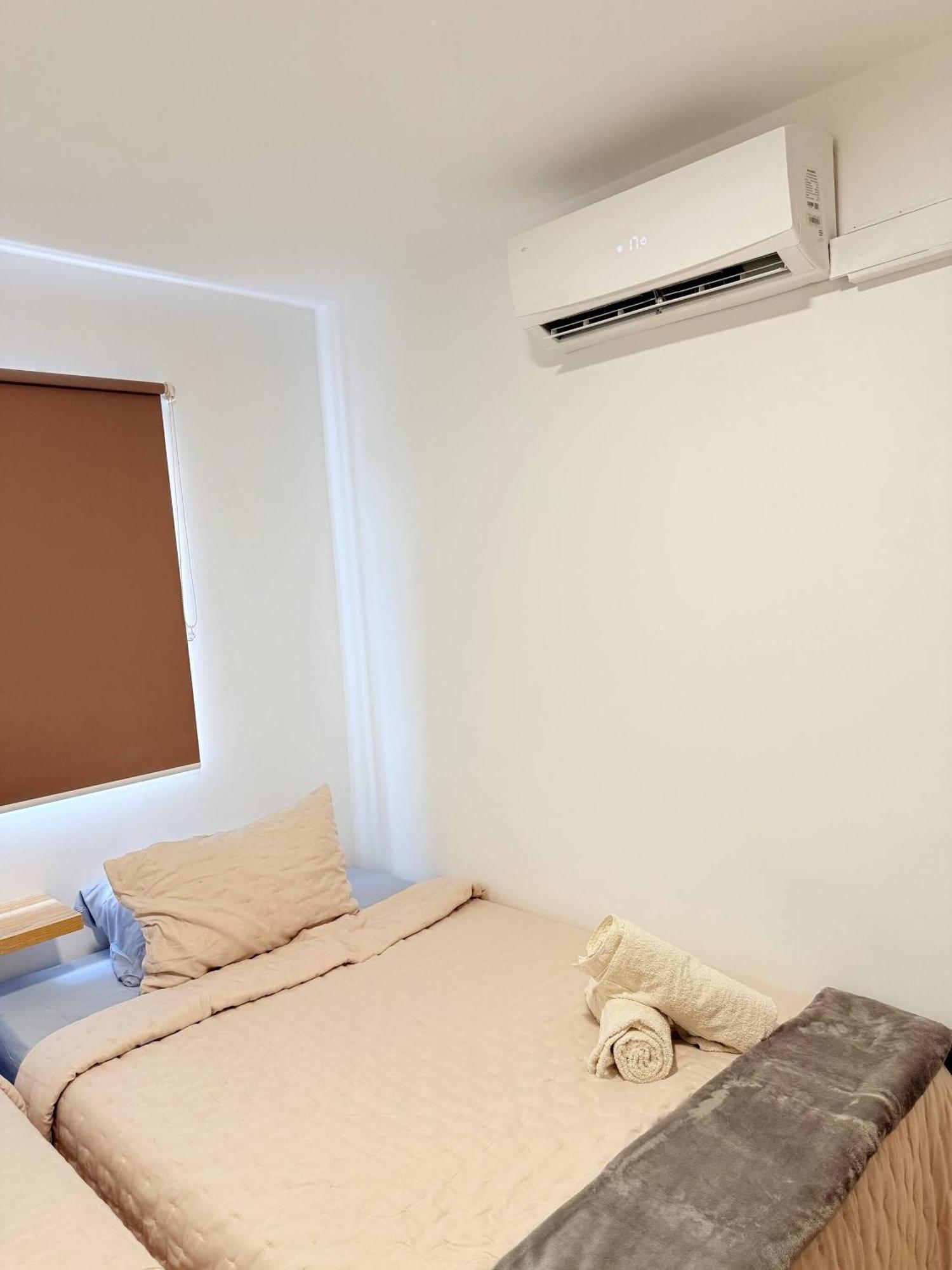 Mulata Confort Torices Apartamento *