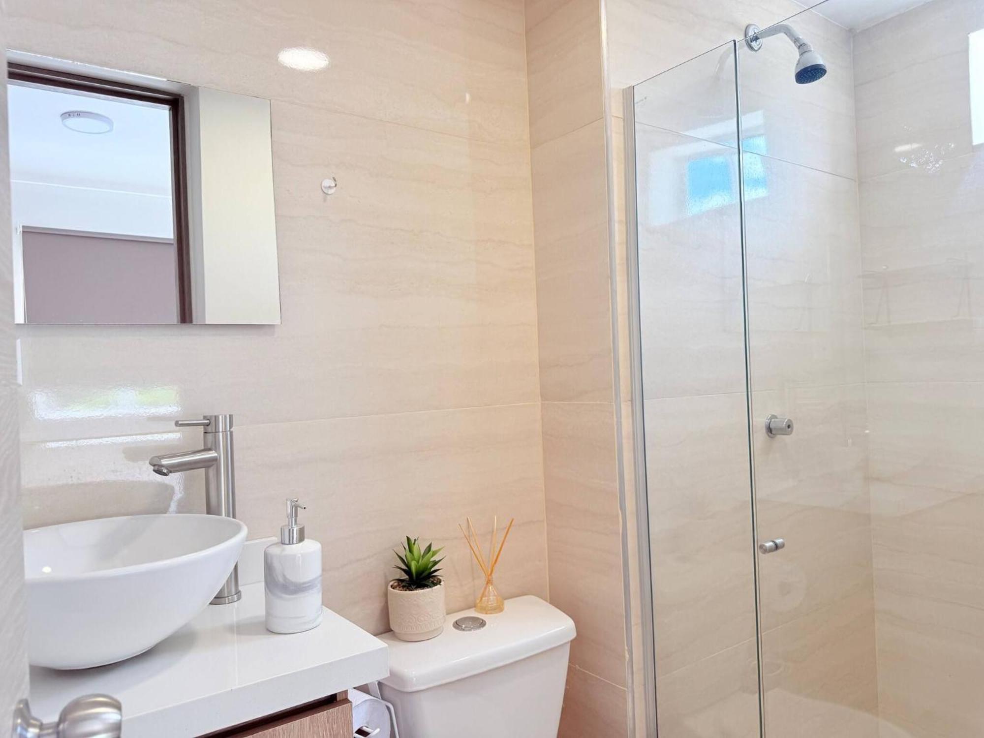 Apartamento Mulata Confort Torices