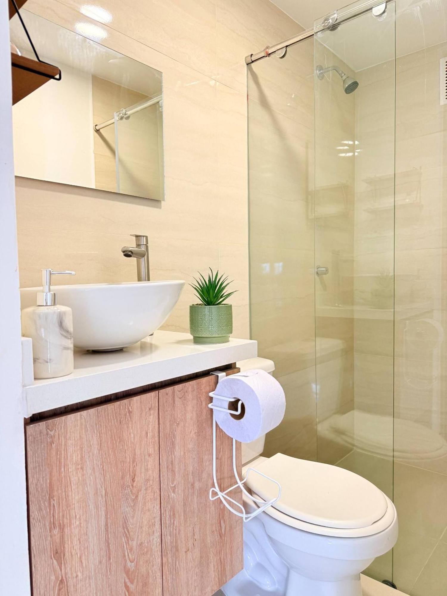 Mulata Confort Torices Apartamento Cartagena